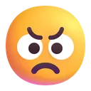 Free Face Color Icon