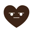 Free Angry Love Emoji Love Icon