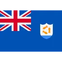 Free Anguilla  Icon