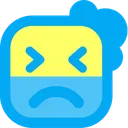 Free Anguish  Icon