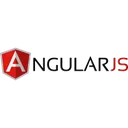 Free Angular  Ícone