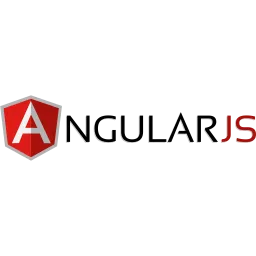 Free Angular Logo Icon
