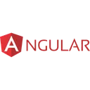 Free Angular  Icon