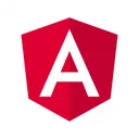 Free Angular  Icono