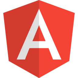 Free Angular Logo Icon