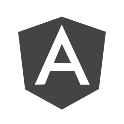 Free Angular Logo Icon