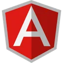 Free Angular Logo Brand Icon