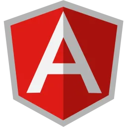 Free Angular Logo Icon