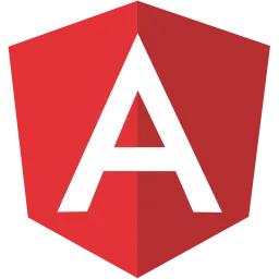 Free Angular Logo Icon