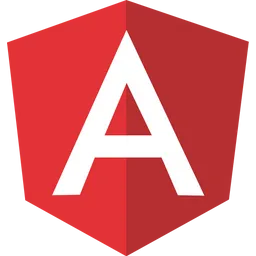 Free Angular Logo Icon