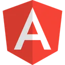 Free Angular Icon