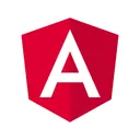 Free Angular  Icon