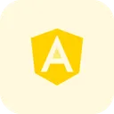 Free Angular  Icon