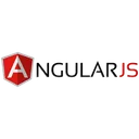 Free Angularjs、オリジナル、ワードマーク アイコン