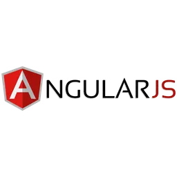 Free Angularjs Logo Icon - Free Download Logos Logo Icons | IconScout