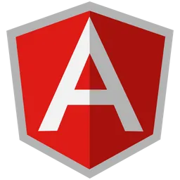 Free Angularjs Logo Icon