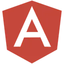 Free Angularjs  Icon