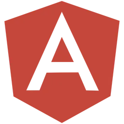 Free Angularjs Logo Icon