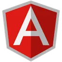 Free Angularjs Original Icon