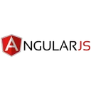 Free Angularjs  Icon