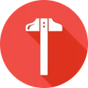 Free Ángulo  Icono