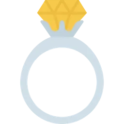 Free Anillo de diamantes  Icono