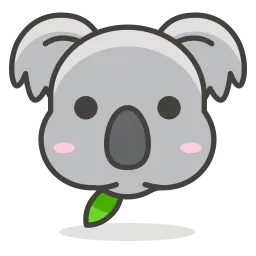 Free Animal Emoji Icon