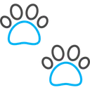 Free Animal  Icono