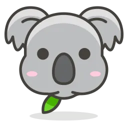 Free Animal Emoji Icono