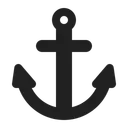 Free Hoher Kontrast Symbol