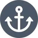 Free Anker Symbol