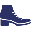 Free Ankle Boots  Icon