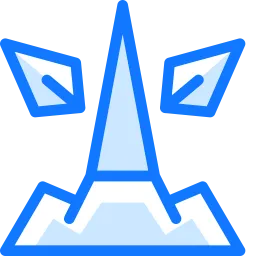 Free Anlage  Symbol