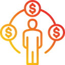 Free Investor  Symbol