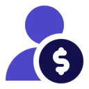 Free Investor  Symbol