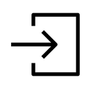 Free Anmeldung  Symbol