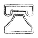 Free Anruf Telefon Kommunikation Symbol