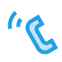 Free Anruf Anrufen Telefon Symbol