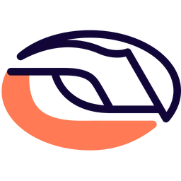 Free Answer Racing Logo Icon