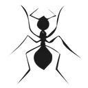 Free Ant  Icon