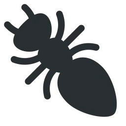 Free Ant  Icon