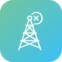 Free Antena  Icono