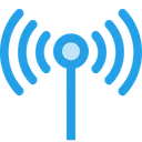 Free Antena  Icono