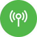 Free Antena  Icon