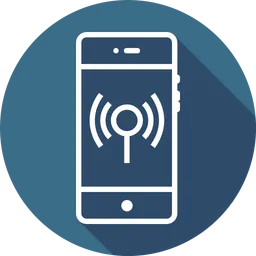 Free Antena  Icon