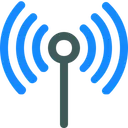 Free Antena  Ícone