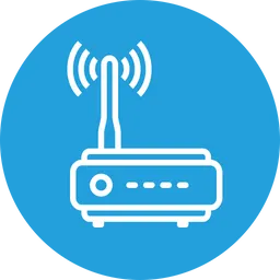 Free Antenna  Icon