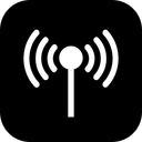 Free Antenna Electronics Signal Icon