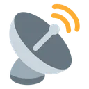 Free Antenna  Icon