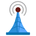 Free Antenna spaziale  Icon